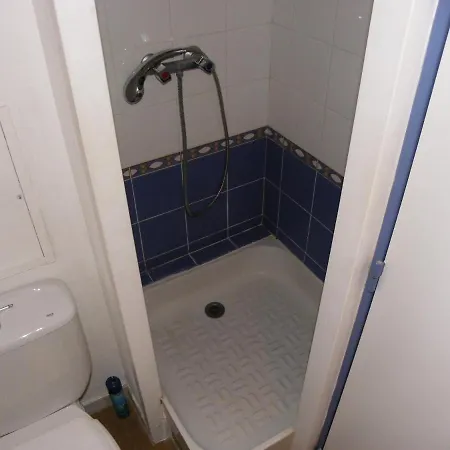 Cap Esterel Les Bastides : 3 Pieces Mer Au Calme O6 - Esterel Vacances 273la Apartment Saint-Raphael (Var)