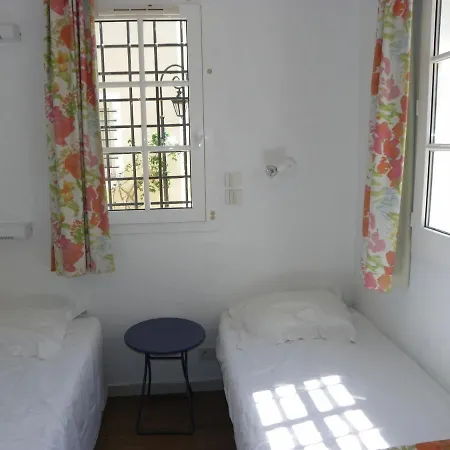 Cap Esterel Les Bastides : 3 Pieces Mer Au Calme O6 - Esterel Vacances 273la