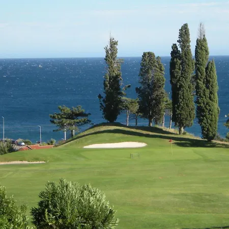 Cap Esterel Les Bastides : 3 Pieces Mer Au Calme O6 - Esterel Vacances 273la Apartment