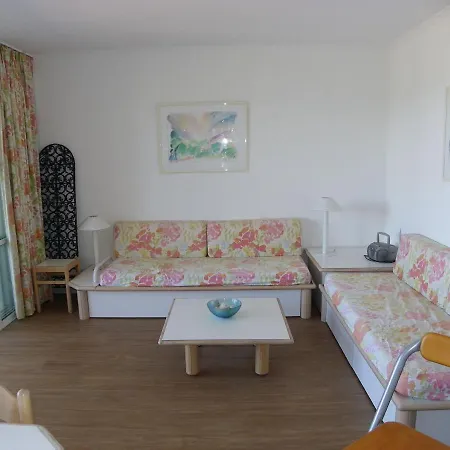 Apartment Cap Esterel Les Bastides : 3 Pieces Mer Au Calme O6 - Esterel Vacances 273la *