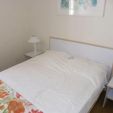 Cap Esterel Les Bastides : 3 Pieces Mer Au Calme O6 - Esterel Vacances 273la *