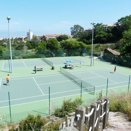 Cap Esterel Les Bastides : 3 Pieces Mer Au Calme O6 - Esterel Vacances 273la Apartment Saint-Raphael (Var)